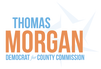 Re-elect Thomas Morgan for Ingham County Commission